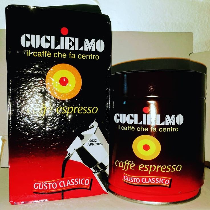 Kaffee Guglielmo Berlin Hamburg Deutschland