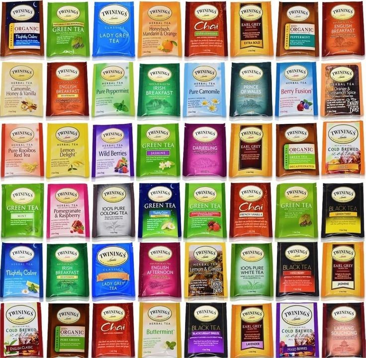 Twinings tea tisane infusi tea house