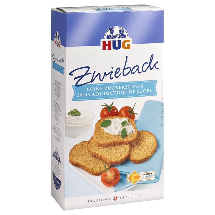 Acquista Zwieback Italia