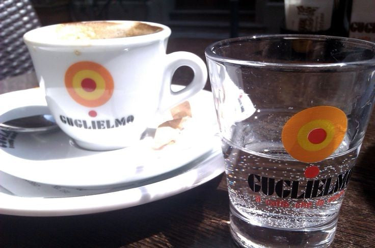 Acquista prodotti caffè Guglielmo mokaShop
