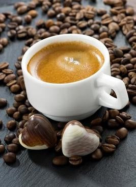 Kaffee Guglielmo mokaShop
