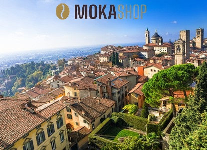 Promozioni Caffè Guglielmo Bergamo