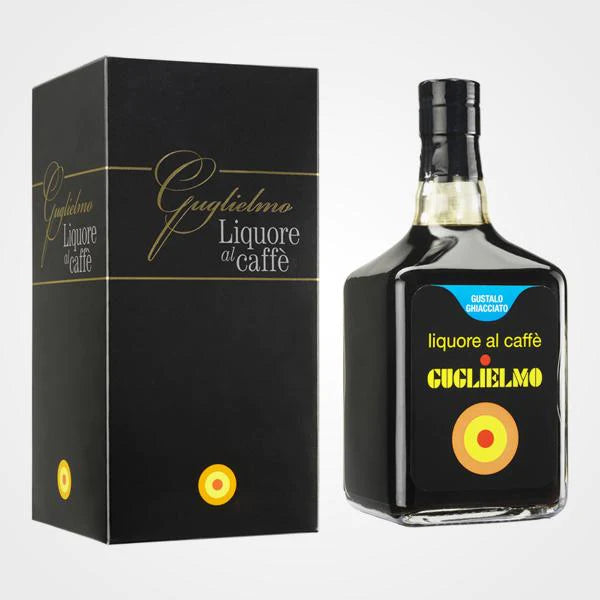Liquore al caffè Guglielmo Deutschland