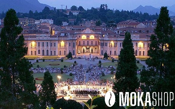 Varese Caffè Guglielmo acquisto e promozioni