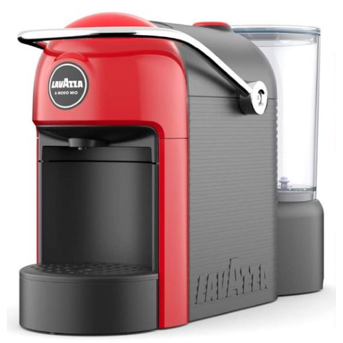 JOLIE Lavazza a Modo mio capsule coffee machine