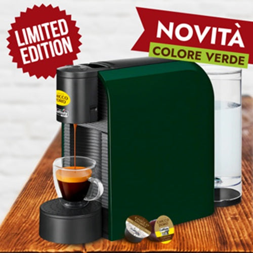 S36 Maia Caffitaly capsule machine