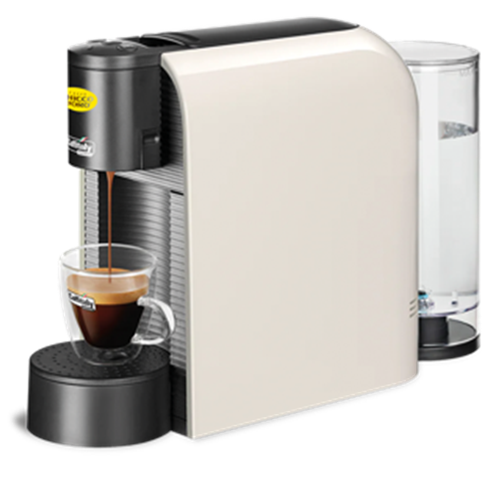 S36 Maia Caffitaly capsule machine