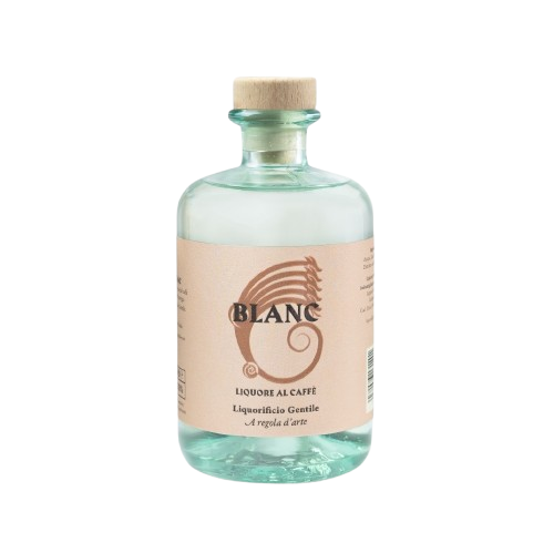 Blanc Liquore al caffè 50 cl