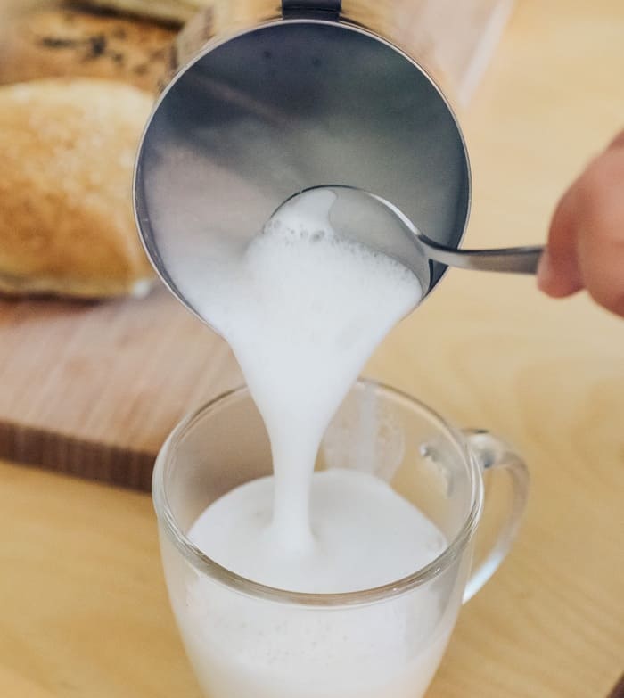 Montalatte Milky