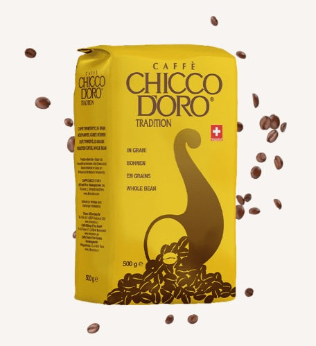 Caffè in grani Tradition 500 g