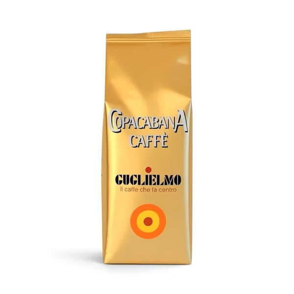 Café en grains Caffè Guglielmo Copacabana 1 kg