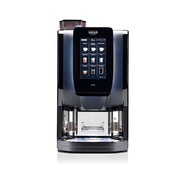 Nuova Krea Gaggia G300