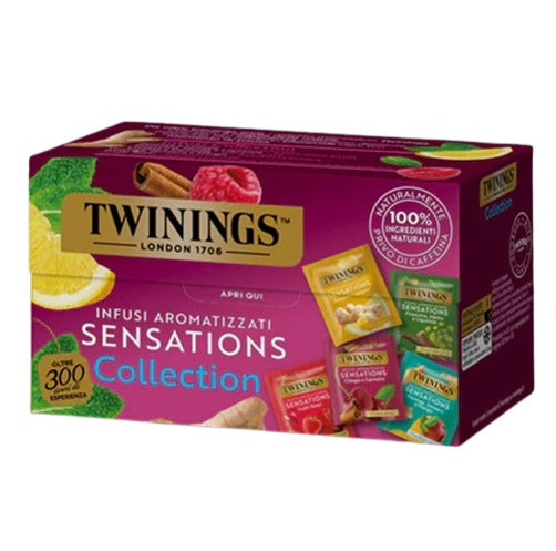 Infusion SENSATION Collection 20 filters