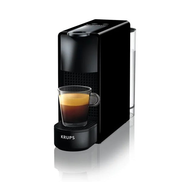 Macchina da caffè Krups Nespresso Essenza Mini