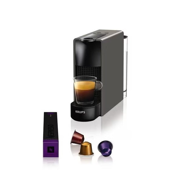 Macchina da caffè Krups Nespresso Essenza Mini