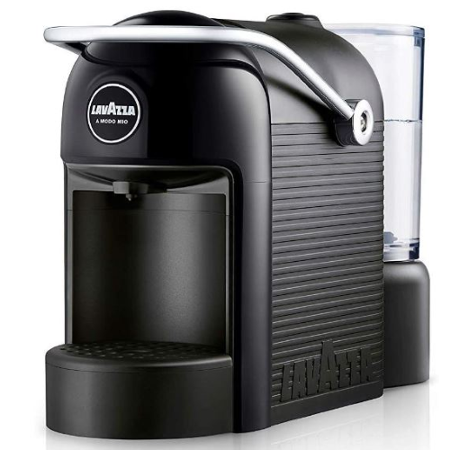 JOLIE Lavazza a Modo mio capsule coffee machine