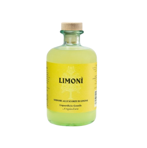 Limonì Liquore al limoncello 50 cl