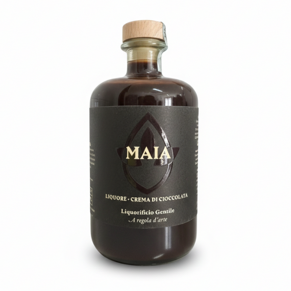 Liquore Crema di Cioccolato 50 cl