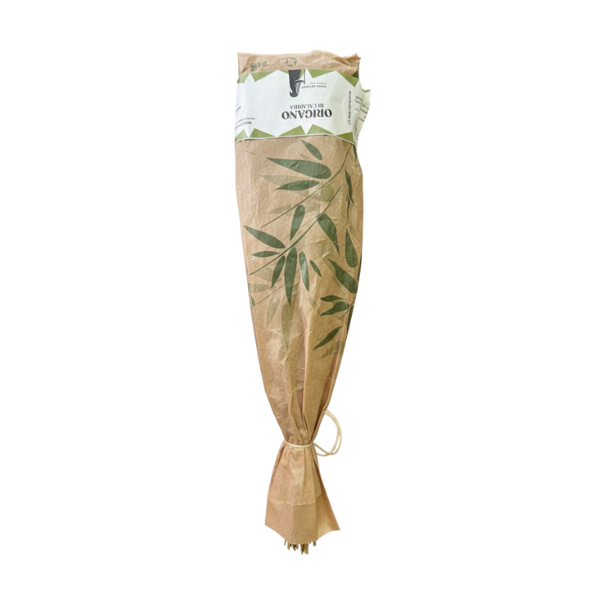 Origano di Calabria Mazzetto 30g