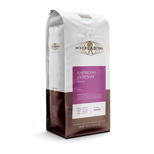 Caffè in grani Intenso 1 Kg