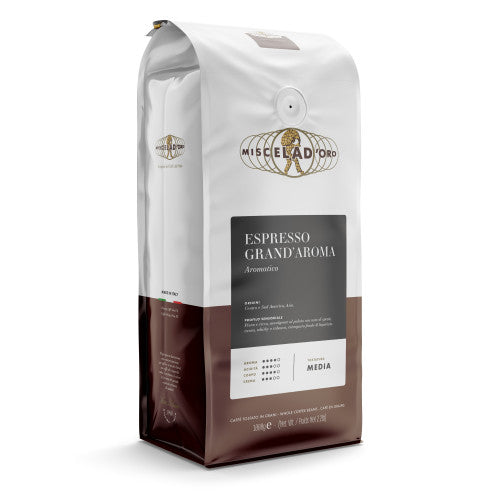 Grand'Aroma coffee beans 1 kg