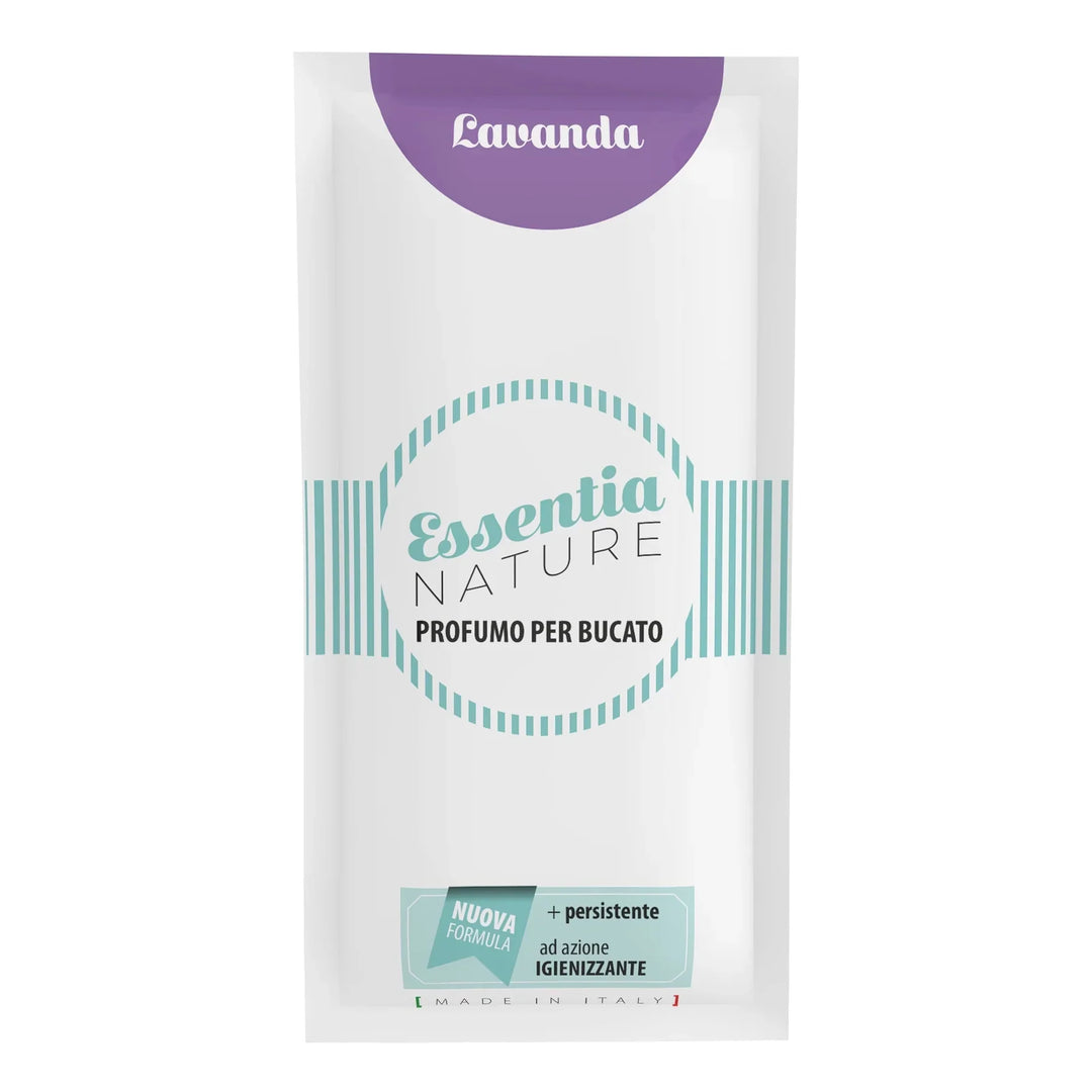 Profumo liquido per Bucato Lavanda