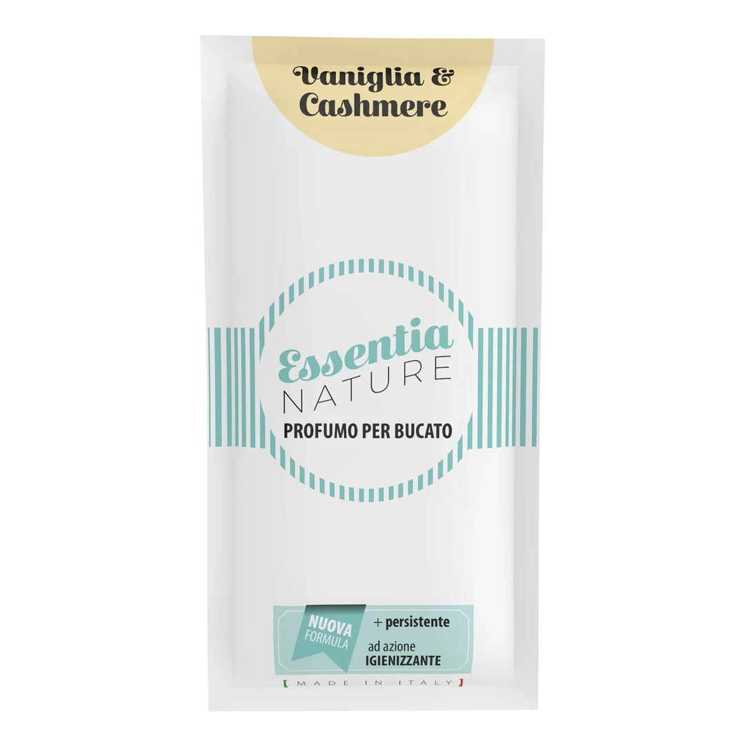 Liquid Laundry Perfume Vanilla &amp; Cashmere