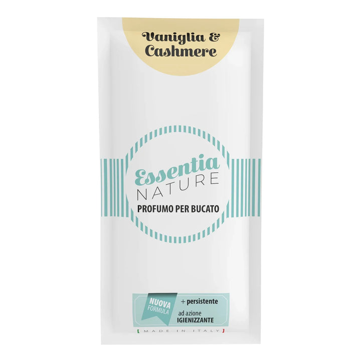 Liquid Laundry Perfume Vanilla &amp; Cashmere