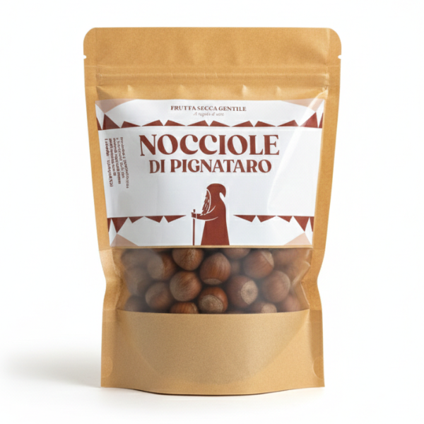 Noisettes entières 350 g