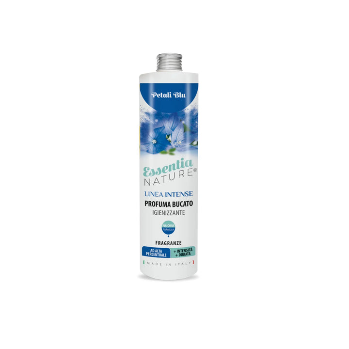 
Laundry Perfume - Blue Petals
