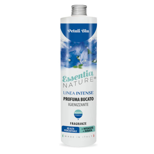 
Laundry Perfume - Blue Petals
