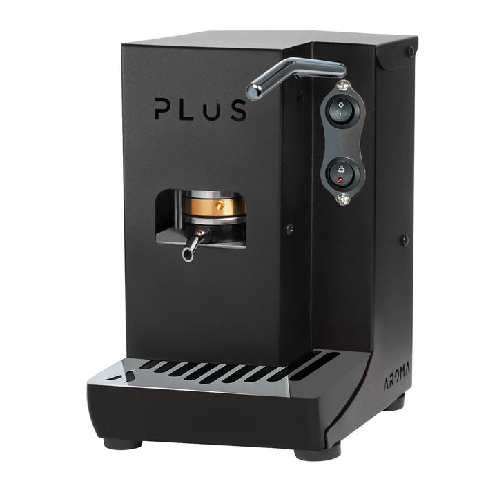 Aroma PLUS+ Cialde ESE - NERA