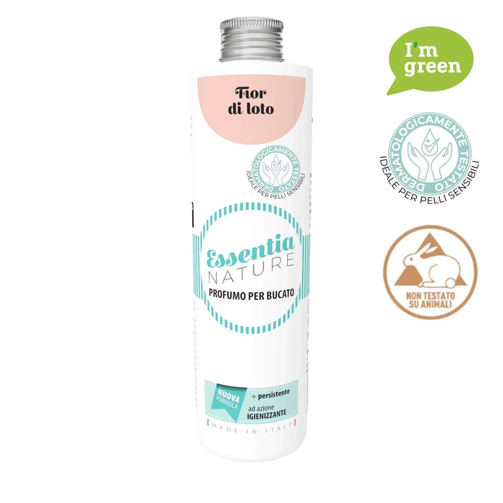 Liquid Laundry Perfume Lotus Flower