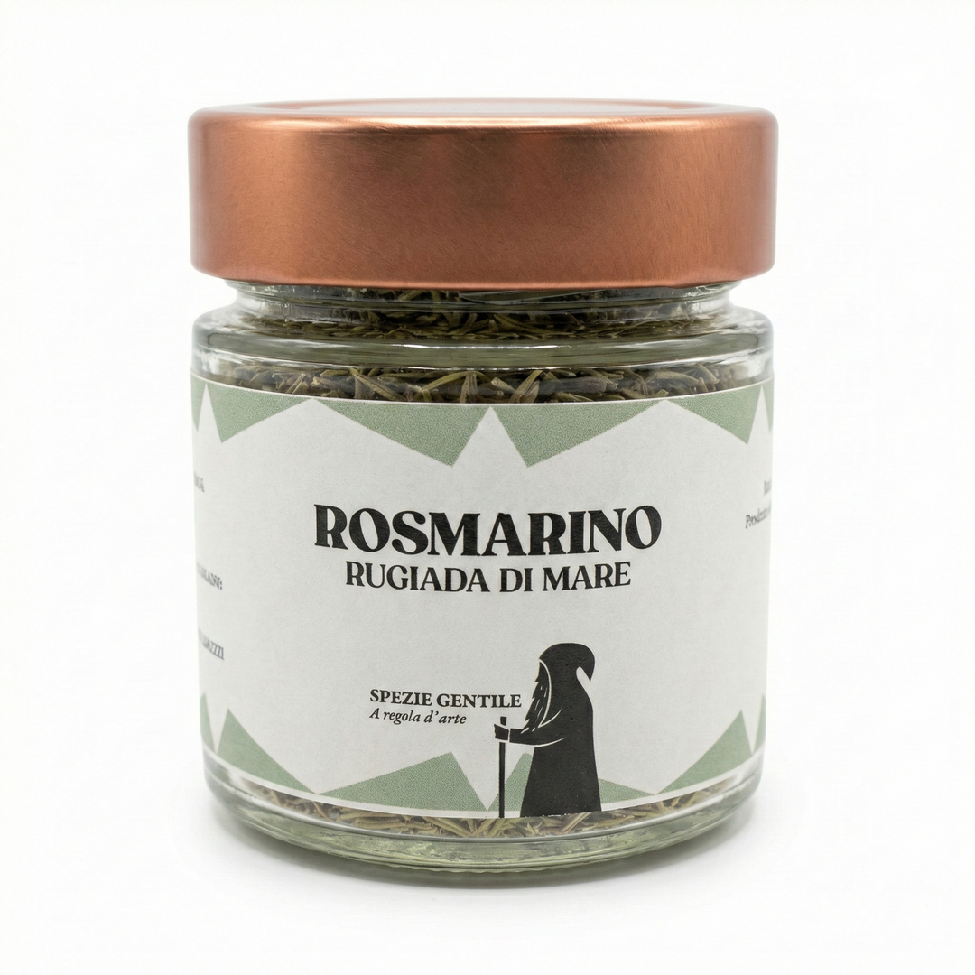 Rosmarino di Calabria 30g