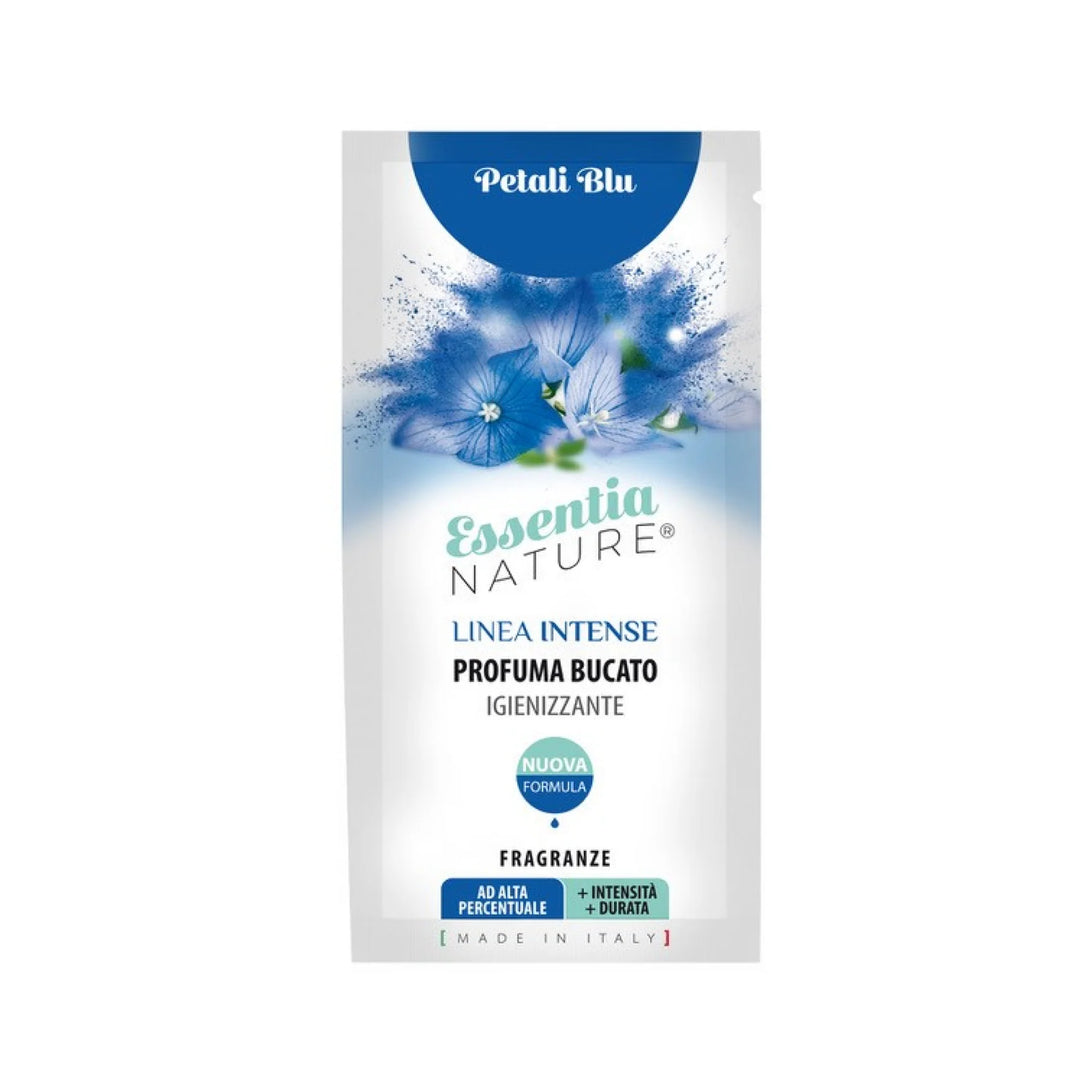 
Laundry Perfume - Blue Petals
