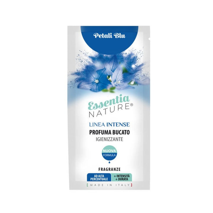 
Laundry Perfume - Blue Petals
