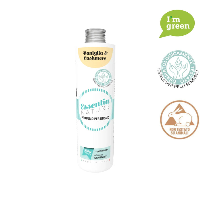 Liquid Laundry Perfume Vanilla &amp; Cashmere
