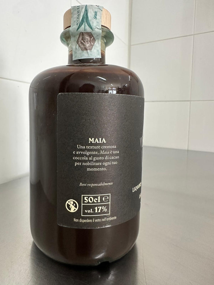 Liquore Crema di Cioccolato 50 cl