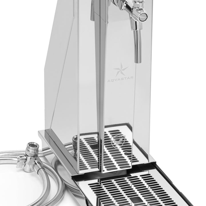 Depuratore AQVASTAR by Flytek