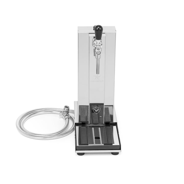 Depuratore AQVASTAR by Flytek