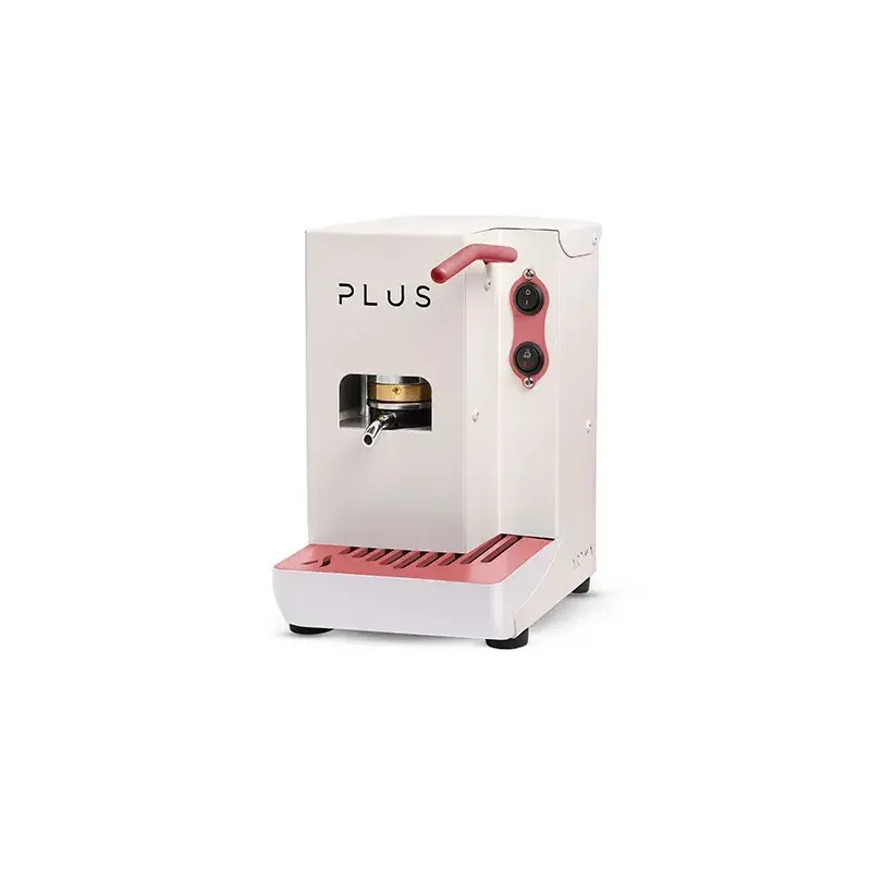 Aroma PLUS+ Cialde ESE - BIANCO/ROSA