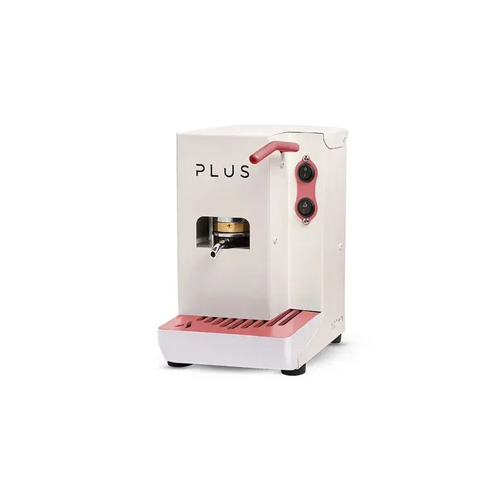 Aroma PLUS+ Cialde ESE - BIANCO/ROSA