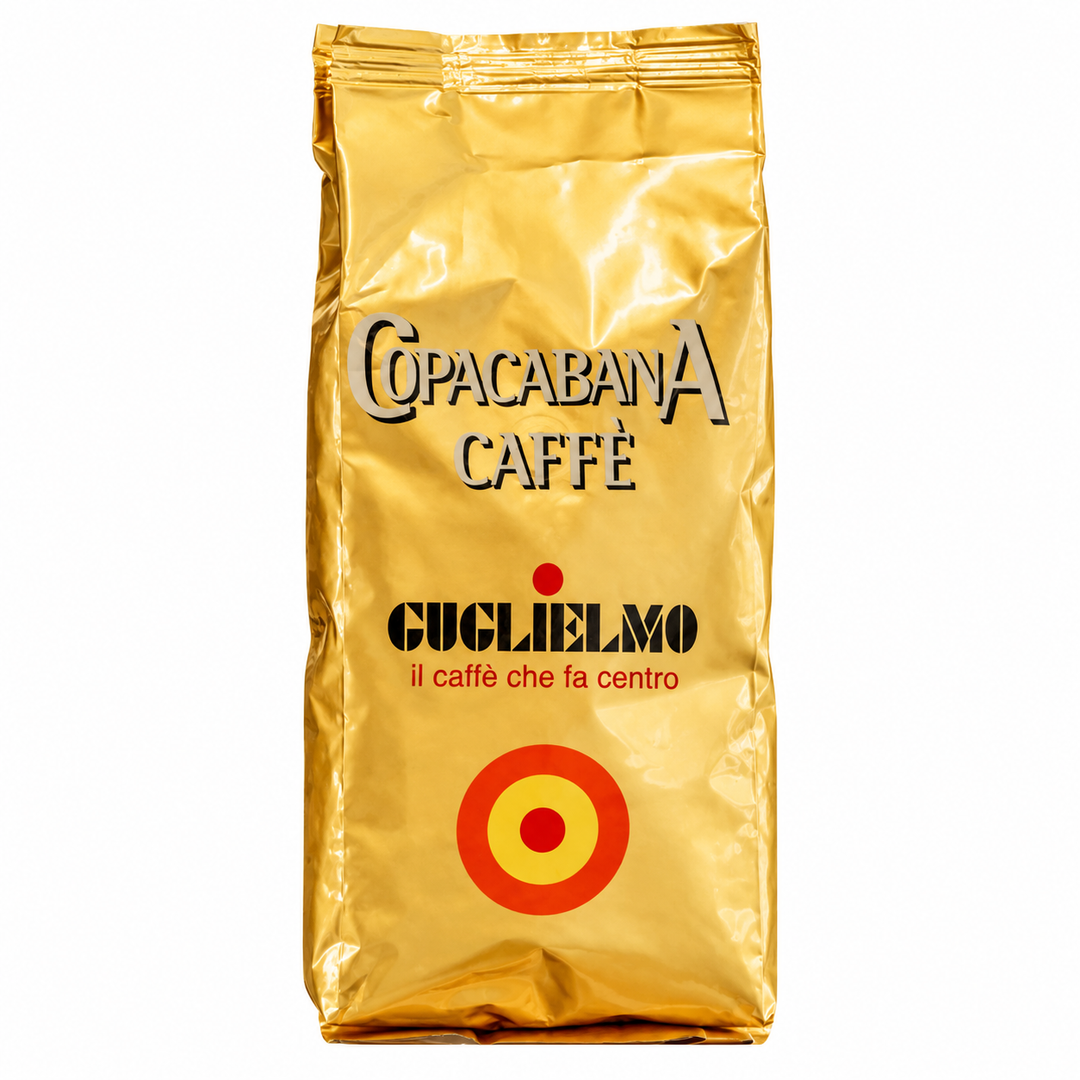 Café en grains Caffè Guglielmo Copacabana 1 kg