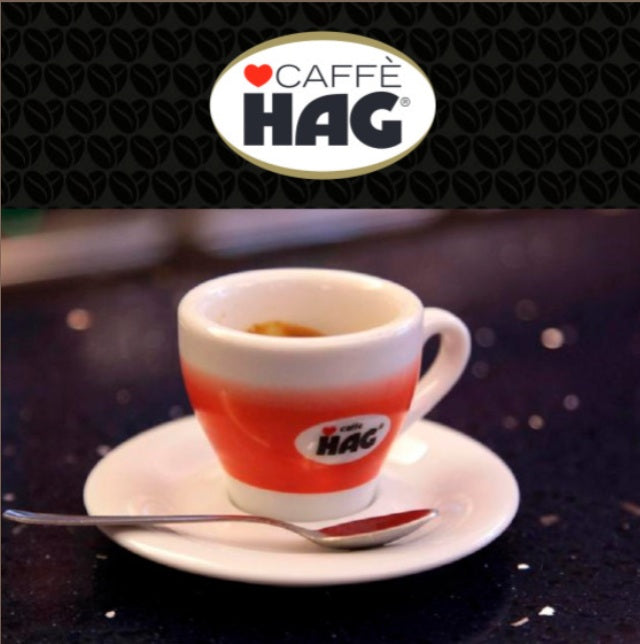 Decaffeinato Solubile 100 gr