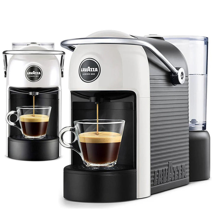 JOLIE Lavazza a Modo mio capsule coffee machine