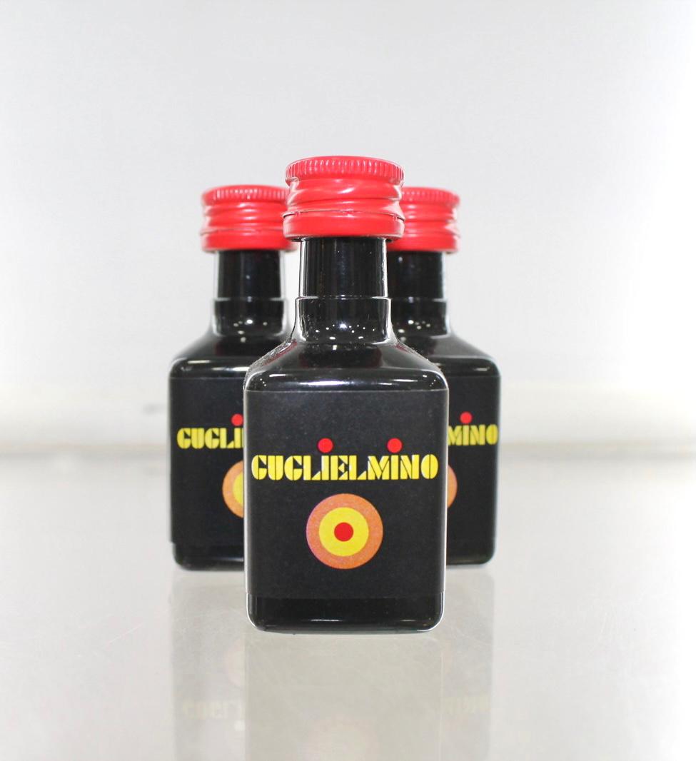 Liquore al Caffè Guglielmo ignon 30ML monodose