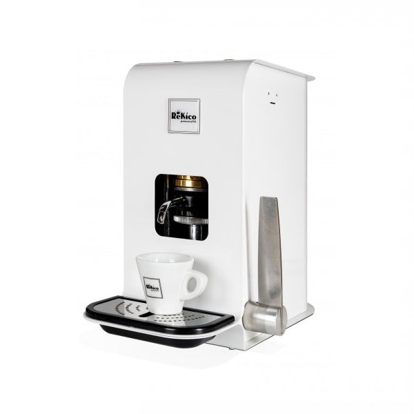 Aurora-Pod-Maschine