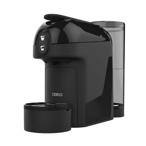 Machine à Café à Capsules Superba CS60
