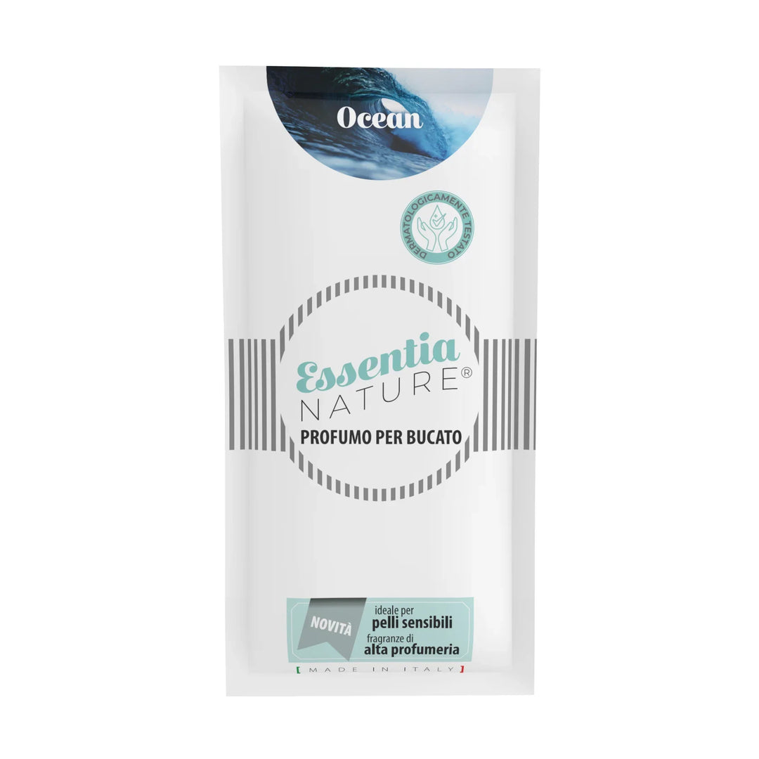 Profumo liquido per Bucato Luxury Ocean