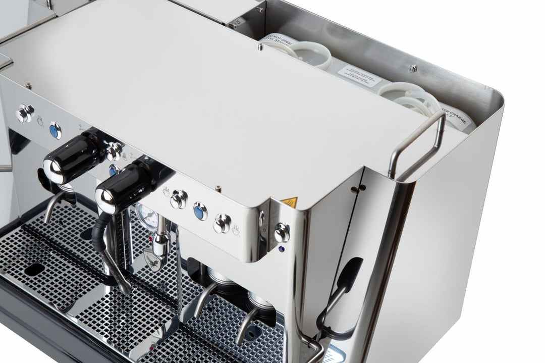 Machine à dosettes HORECA ZIP PRO 3